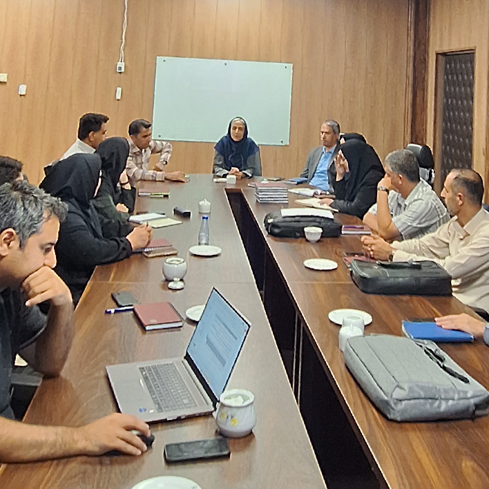 برگزاری نشست پایش مشارکتی تالاب‌ها